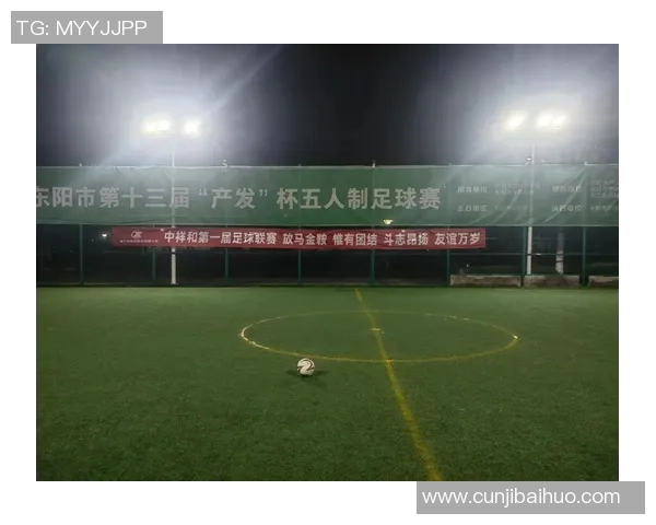 足球的魅力与激情：经典句子汇聚绿茵场的智慧与感动