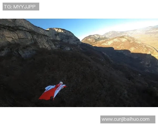 重庆极限运动队引领风潮最新极限运动TOP10精彩呈现